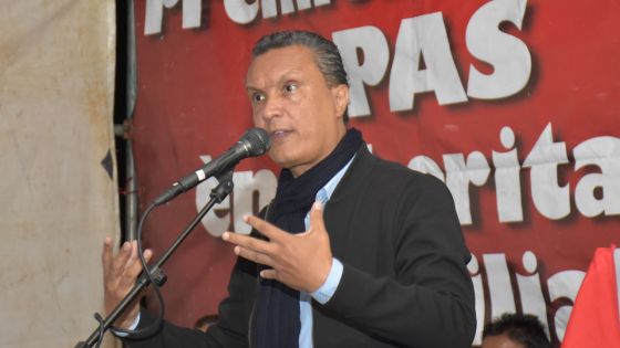 À Camp-Fouquereaux : Patrick Assirvaden critique le Film Rebate Scheme