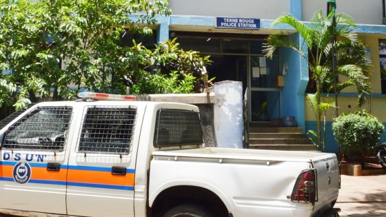 Triste fin pour une adolescente