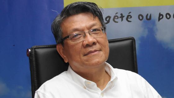 Georges Chung, conseiller au Prime Minister’s Office : «Le divorce à Air Mauritius était inévitable»