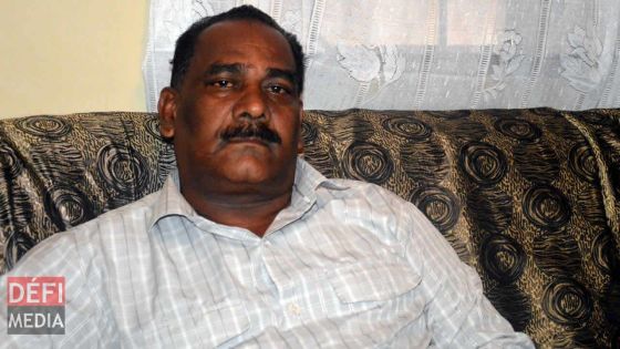 Hausse du prix du ciment : le secteur de la construction pourrait stagner, selon le président des petits contracteurs 