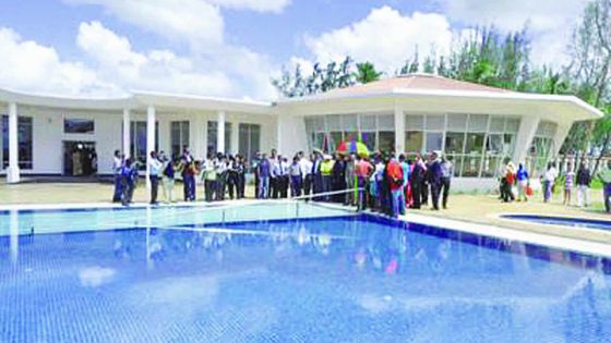 À Pointe-aux-Piments : le centre récréatif Lady Sushil Ramgoolam infesté de punaises