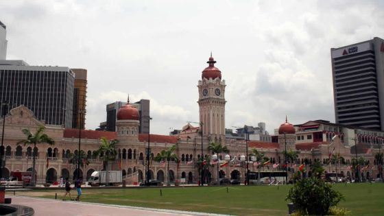 La Malaisie lance un marketing accrocheur comme destination shopping