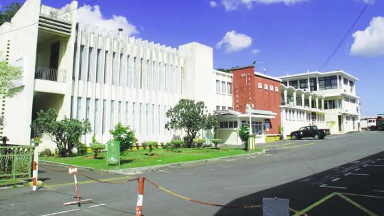 Foire Da Patten, Rose-Hill : une marchande se dit victime de « discrimination »