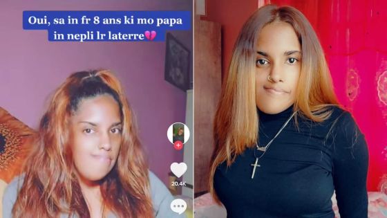 Elsa Athion décoiffe les préjugés 