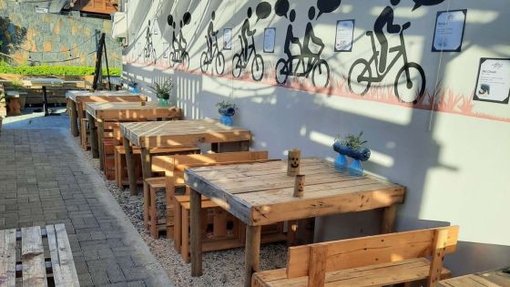 Nouvelles restrictions sanitaires : baisse de 40 % du chiffre d’affaires des restaurants et fast-foods