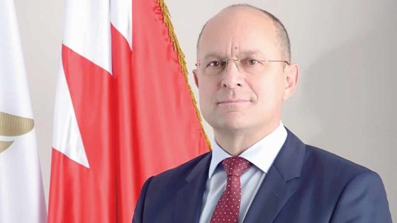 Krešimir Kučko, ancien CEO de Gulf Air, pourrait prendre les commandes d’Air Mauritius