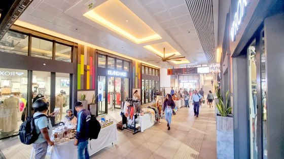 Commerce : les opérateurs anticipent un décembre florissant 