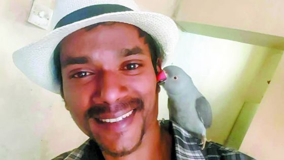 Deven Munisami : l’homme qui parle aux oiseaux