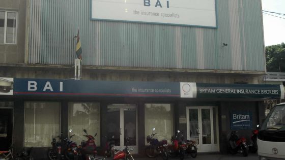 Affaire BAI: la FIU blanchit 148 investisseurs