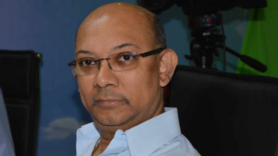 Câble sous-marin de fibre optique : Maurice hésite entre 4 projets