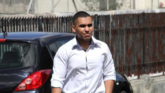 [Document] Accident à Sodnac : Florent Jeannot écope d’une amende de Rs 3000