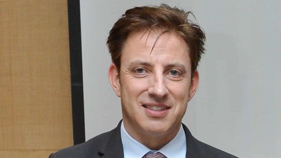 George Spentzos, du CFA Institute : «Maurice est un bon exemple que l’on peut partir de peu»