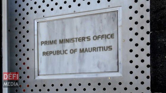 Conseil des ministres : les principales décisions 