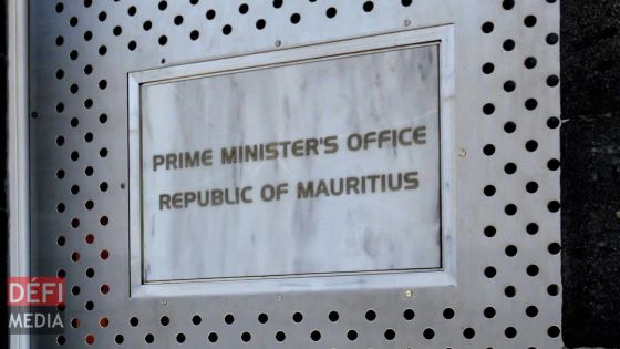 Conseil des ministres : Gabriel Louis de la Trémoille n’a pas été nommé consul de Maurice en France