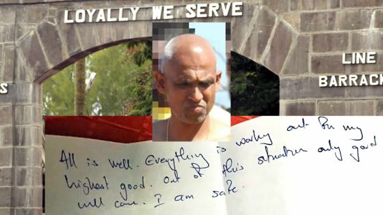 Drame aux Casernes centrales : un policier se tire une balle dans la tête