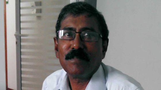 Atteint d’une maladie rare, il ne peut pas financer les études de sa fille