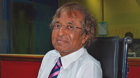 Après deux ans : Anil Gayan dresse le bilan du secteur médical