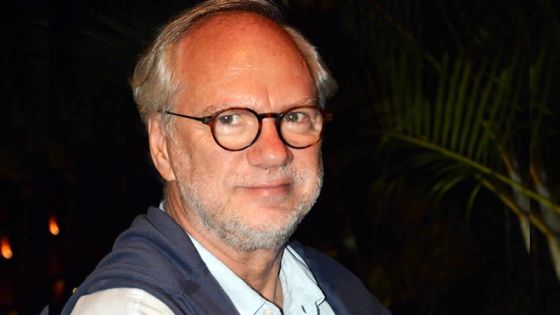 Laurent Joffrin : «Le journaliste n’a plus le monopole de l’information»