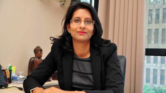 Me Mrina Luchman-Deonarain : «Ne pas afficher le prix d’un article est une infraction»