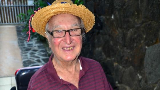 Etre heureux sur une chaise : un espoir pour tous les handicapés