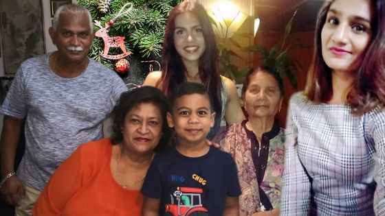 La Noël des grands-parents et de leurs petits enfants : ces présents qui font fondre Papies et Mamies