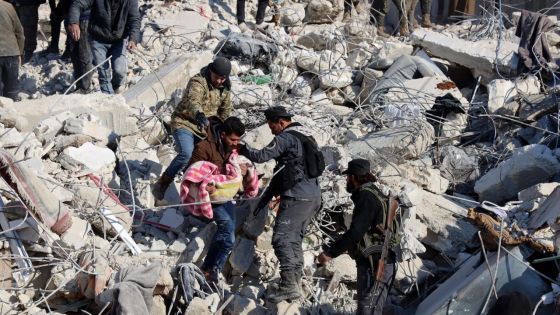 Séismes : le Conseil des religions à Maurice exprime sa solidarité envers les Turcs et Syriens