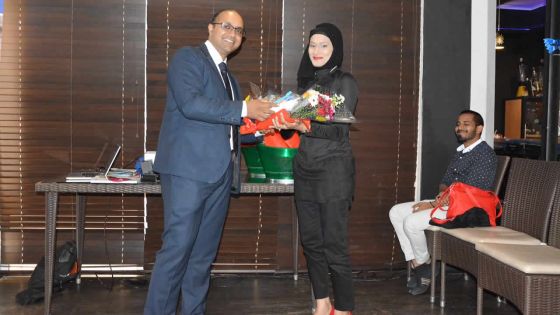 Classement mondial : Maurice deuxième aux examens de l’Association of Business Executives