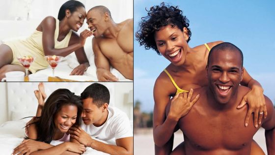 Résolutions 2017 : 12 idées pour donner un coup de fouet à votre sexualité