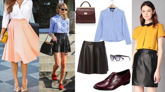  Adoptez le look rétro sans en faire trop