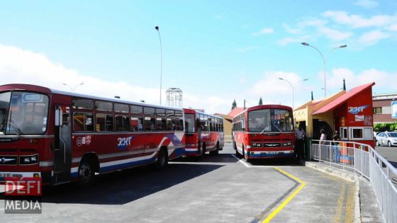 Bus électriques : RHT demande la mise en place des centres de recharge équipés