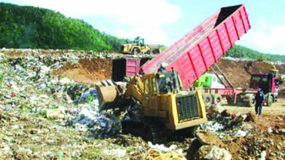 À Mare-Chicose : les autobus ne respectent par leur trajet