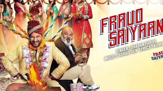 Fraud Saiyaan : un homme avec 13 femmes