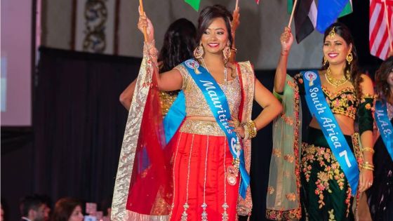 Prema, une dame au grand cœur