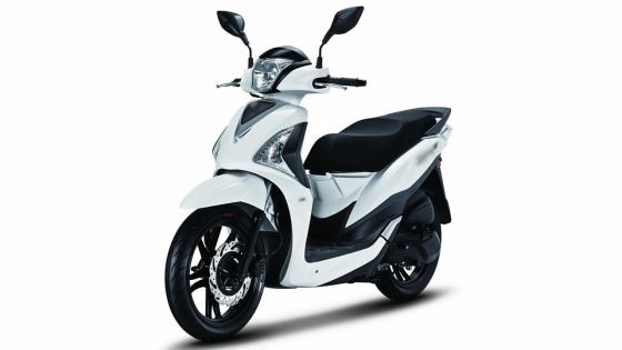 En attente de son scooter depuis le mois de novembre