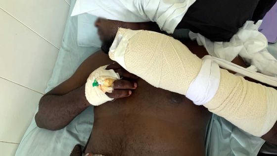 Braquage dans une maison de jeu - L’agent de sécurité : «Si mo pa ti konn self-defence, mo mor»