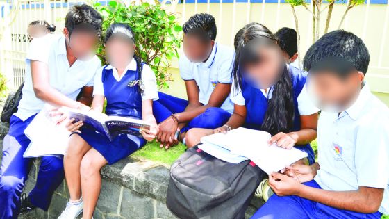 SC 2019 : 13 141 collégiens sur 18 659 n’obtiennent pas cinq Credits