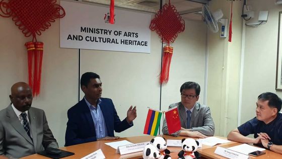 Nouvel An chinois : les activités dévoilées