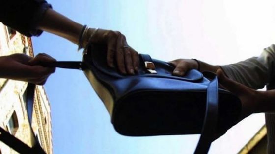 En 24 heures : vols à l’arraché sur une Américaine et une Française 