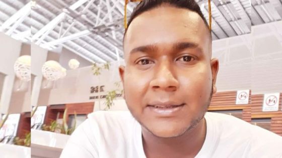 Dervin Mootoosamy, 19 ans, fin tragique d’un jeune passionné  de L’automobile : «Le jour de sa mort, il venait d’être confirmé dans son travail», confie Selven, son père