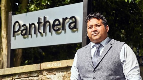 Lutte contre la Covid-19 - Dr Mahadev Ramjee : Mauricien supervisant les essais cliniques d’une injection d’anticorps en Angleterre