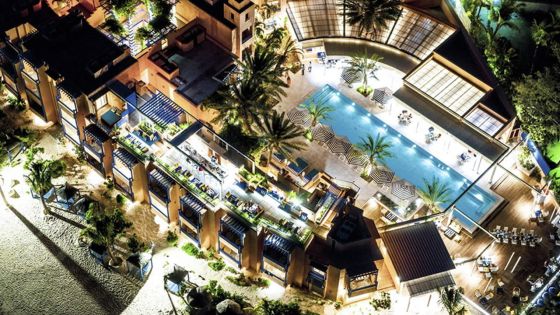 Défi Deal : offre exclusive pour la Saint-Valentin au SALT of Palmar