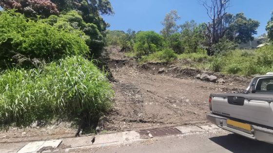 Morcellement à Chitrakoot - Bobby Hurreeram : «Irresponsable et inconcevable»