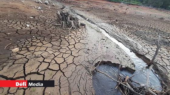 Réserves d’eau : arrivera-t-on à sortir de la zone rouge ?