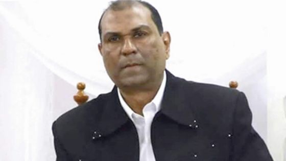 Accident sur l’autoroute à Pailles : Anwar Noormahomed emporté par les eaux