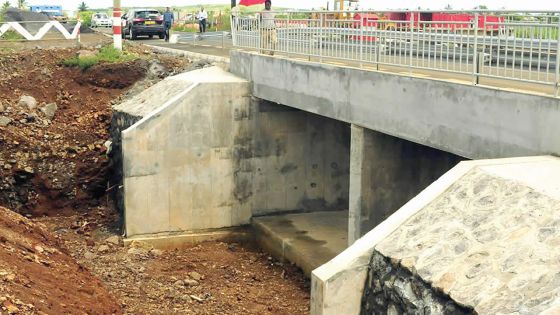 Analyse des inondations du 15 janvier : l’hydrologue Farook Mowlabucus s’interroge sur les actions preventives prises depuis 2013