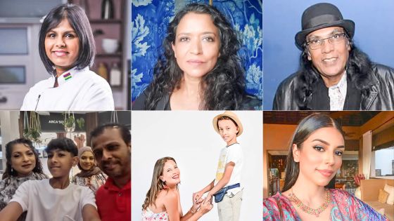 People - Cyclone Belal : frayeur et cohésion familiale 