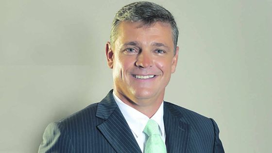 Arnaud Lagesse, Group CEO d’IBLL : «Des croissances à double chiffre au prochain semestre»