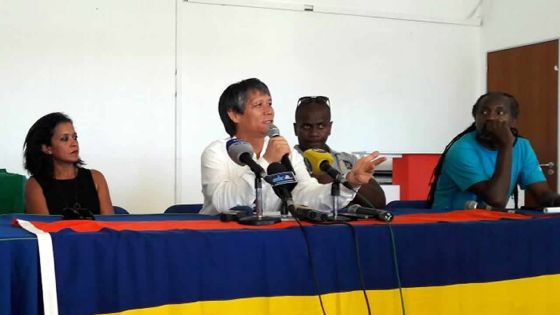 Fête nationale : les artistes se défendent d’être «antipatriotiques»