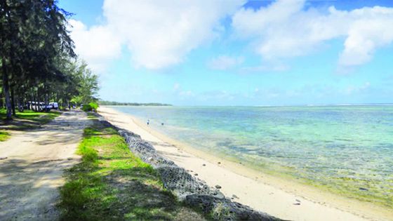 Pollution dans le Sud-Ouest : une tonne de déchets enlevée de la plage de Pomponette 