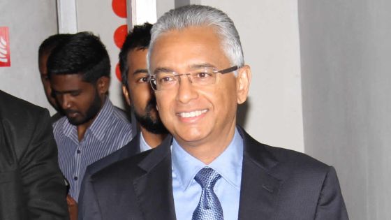Atelier de travail : Pravind Jugnauth veut moderniser les Citizens Advice Bureaux